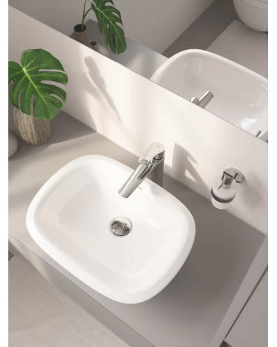 Дозатор жидкого мыла Grohe Essentials New (40448001)
