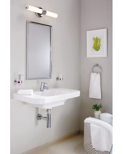 Дозатор жидкого мыла Grohe Essentials New (40448001)