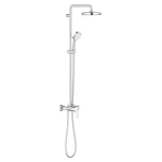 Душевая система со смесителем для душа Grohe New Tempesta Cosmop. System (26224001)