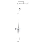 Душевая система со смесителем для душа Grohe New Tempesta Cosmop. System (26692000)