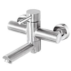 Смеситель для ванной CHAMPION SUS-009 (EURO) (CH0316)