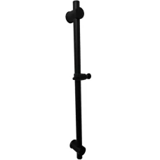 Стойка для душа ZERIX BAR-SUS 003 BLACK (ZX4761)