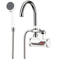 Проточный водонагреватель MIXXUS Electra 280-EW (с инд. темп.) (MI6113)