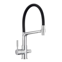 Смеситель кухонный MIXXUS PREMIUM BAROLO 021 (MI5926)