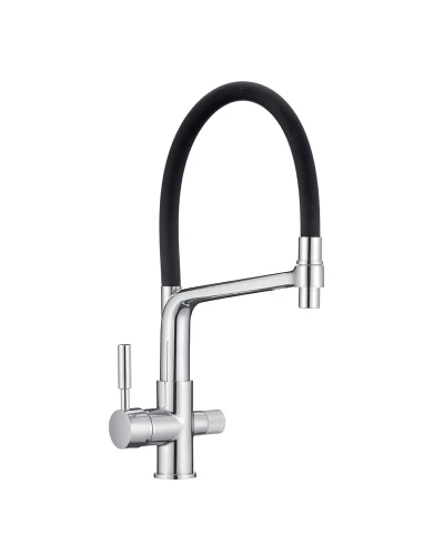 Смеситель кухонный MIXXUS PREMIUM BAROLO 021 (MI5926)