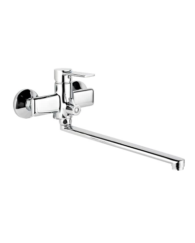 Смеситель для ванны MIXXUS PREMIUM BENEDICT 006 EURO (MI5829)