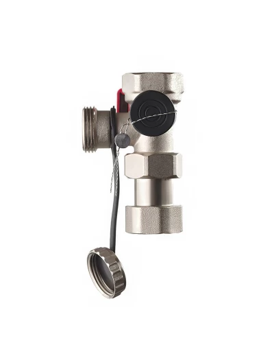 Комплект арматуры для подключения расширительного бака KOER KR.1045 - 3/4" (KR3112)