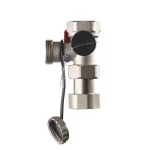 Комплект арматуры для подключения расширительного бака KOER KR.1045 - 1" (KR3113)