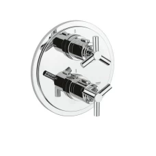 Grohe Atrio 19394000 термостат верхней монтажной части для 35500000
