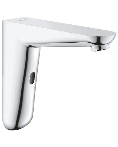 Grohe Euroeco Cosmopolitan E 36274000 Бесконтактный смеситель для умывальника без смеш. настенный