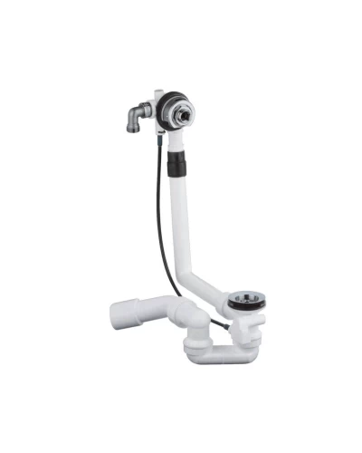 Grohe Talentofill 28 990 000 наливной. сливной и переливной гарнитур
