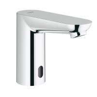 Grohe Euroeco Cosmopolitan E 36269000 бесконтактный смеситель для умывальника без смеш.. адаптер