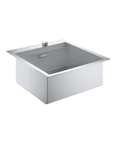 Grohe EX Sink 31583SD0 кухонная мойка K800 (50 cm)