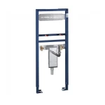 Grohe Rapid SL 38625001 Инсталляция для раковины со встроенным сифоном