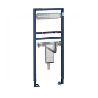 Grohe Rapid SL 38625001 Инсталляция для раковины со встроенным сифоном