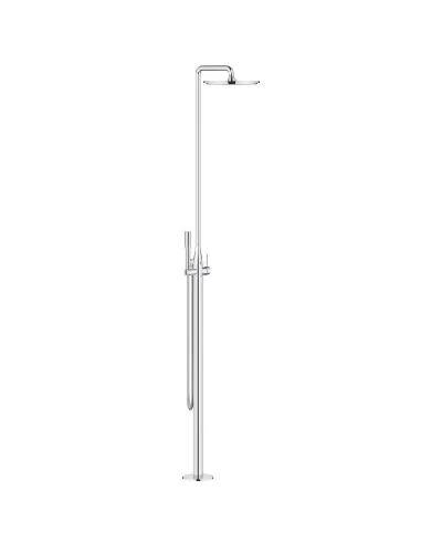 Grohe Essence 23741001 смеситель для душа.