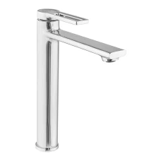 Смеситель для умывальника Haiba Bavariya 001 High (HB3960)
