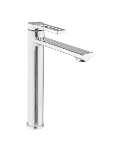 Смеситель для умывальника Haiba Bavariya 001 High (HB3960)