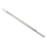 Штанга телескопическая Mixxus CRS-01-110x200 (нерж. сталь) (AC0653)