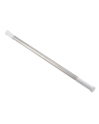 Штанга телескопическая Mixxus CRS-01-110x200 (нерж. сталь) (AC0653)