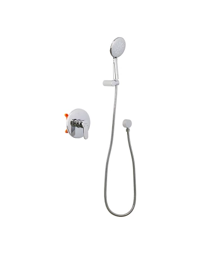Смеситель для душа Haiba Amanda 003 (Inner) (HB3954)