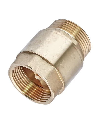 Клапан обратный ГШ Waterpro WP301-32FM - 1 1/4" (латунь) (WP3327)
