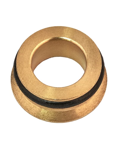 Адаптер Koer KR.1140 - 3/4" (евроконус-плоскость) (KR4949)