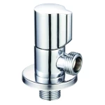 Кран для подключения сантехприборов Mixxus ANG-01-1/2x1/2 (MI6324)