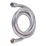 Шланг Mixxus Chr.F01 растяжимый 150-200 см (HO0025)