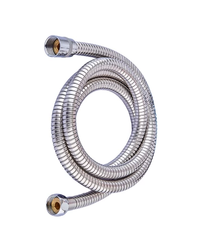 Шланг Mixxus Chr.F01 растяжимый 150-200 см (HO0025)