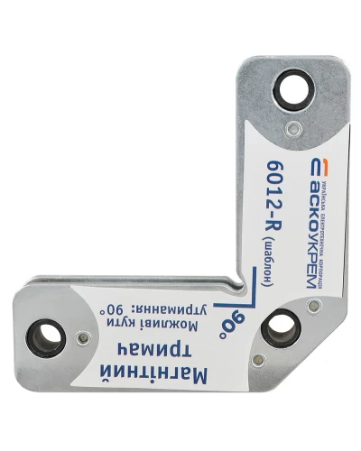 6012-R магнитный держатель