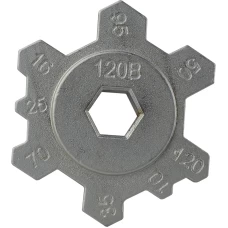 Матриця до HX-120B