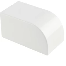Заглушка для короба АСКО УКРЕМ 25*25