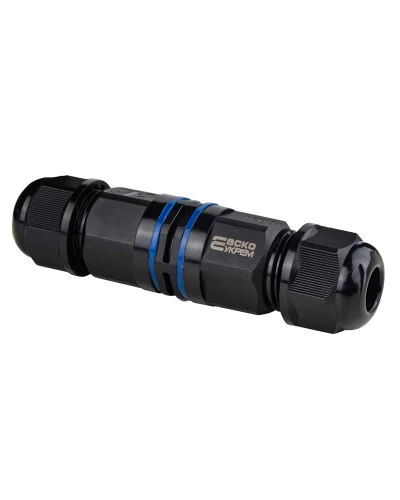 Соединитель кабельный 214, IP68 серии CNP