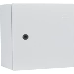 Корпус з монтажною панеллю металевий Light  30*30*20, IP54, серії UBox