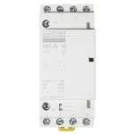 Модульный контактор MK-N 4P 16A 4NO 220V