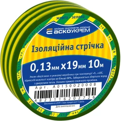 Ізоляційна стрічка