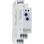 Реле затримки часу на увімкнення NTE9-A2 AC/DC 12-240V