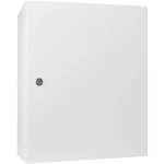 Корпус з монтажною панеллю металевий 30*30*15, IP31, серії UBox