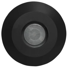 Інфрачервоний датчик руху ДР-05C чорний