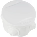 Распределительная коробка серии UAtmo 50*50 (упак.10шт)