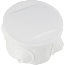 Распределительная коробка серии UAtmo 50*50 (упак.10шт)
