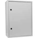 Корпус з монтажною панеллю металевий Light  70*50*30, IP31, серії UBox