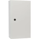 Корпус учета металлический Light 9 модулей 3фл, навесной IP54, серии UBox