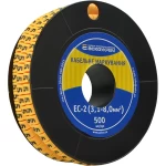 Маркировка EC-2 3,1-8,0 кв.мм2 "5"
