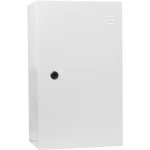 Корпус с монтажной панелью металлический Light 50*30*20, IP54, серии UBox