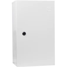 Корпус с монтажной панелью металлический Light 50*30*20, IP54, серии UBox