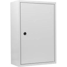 Корпус с монтажной панелью металлический Light 60*40*20, IP31, серии UBox