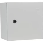 Корпус з монтажною панеллю металевий Light  30*30*20, IP31, серії UBox