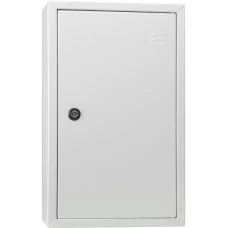 Корпус модульний металевий, 36 модулів, навісний IP54, серії UBox